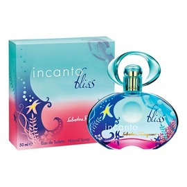 Всего 5 отзывов на Salvatore Ferragamo - Incanto Bliss Отзывы на Salvatore Ferragamo - Incanto Bliss