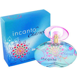 Отзывы на Salvatore Ferragamo - Incanto Charms