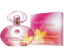 Отзывы на Salvatore Ferragamo - Incanto Dream