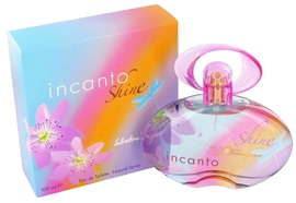 Отзывы на Salvatore Ferragamo - Incanto Shine