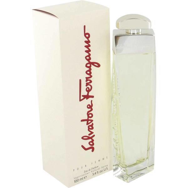 Salvatore Ferragamo - Women