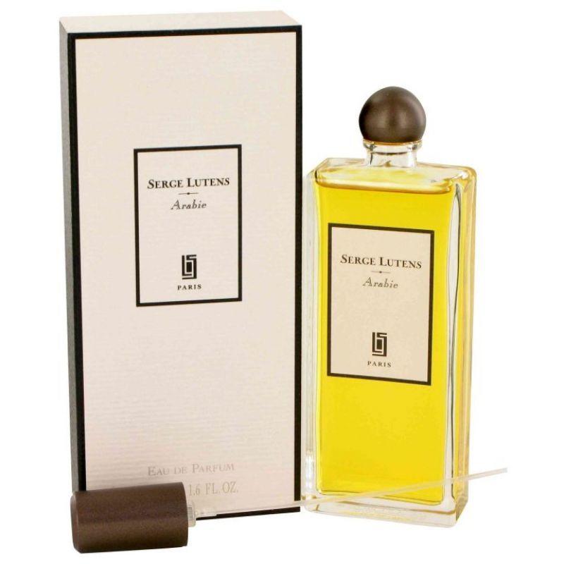 Serge Lutens - Arabie