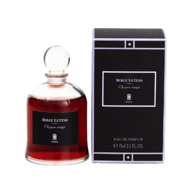 Serge Lutens - Chypre Rouge