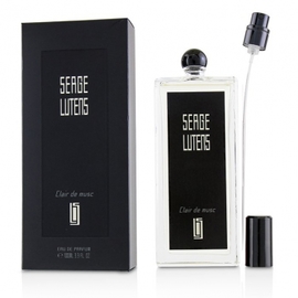 Отзывы на Serge Lutens - Clair De Musc