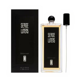 Отзывы на Serge Lutens - Datura Noir