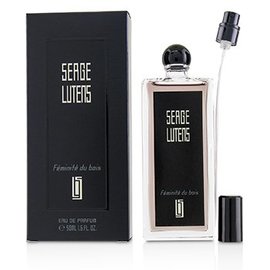 Отзывы на Serge Lutens - Feminite Du Bois