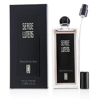 Serge Lutens - Feminite Du Bois