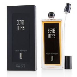 Отзывы на Serge Lutens - Fleurs D'oranger