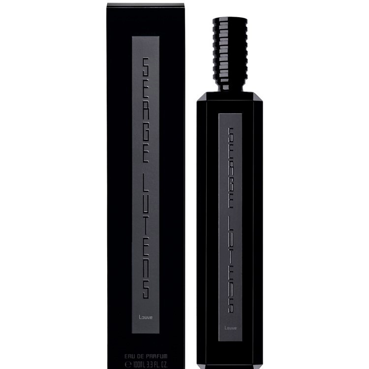 Serge Lutens - Louve