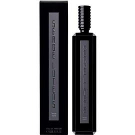 Отзывы на Serge Lutens - Serge Noire