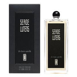 Отзывы на Serge Lutens - Un Bois Vanille