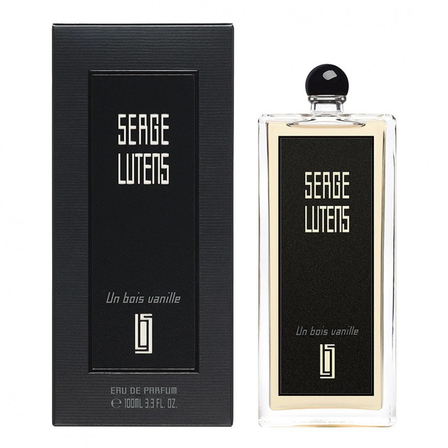 Serge Lutens - Un Bois Vanille