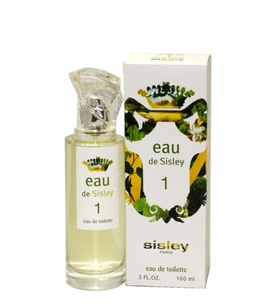 Отзывы на Sisley - Eau De Sisley N1