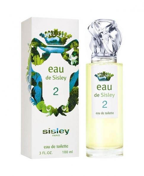 Sisley - Eau De Sisley N2