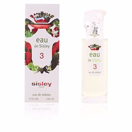 Отзывы на Sisley - Eau De Sisley N3