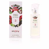 Купить Sisley Eau De Sisley N3