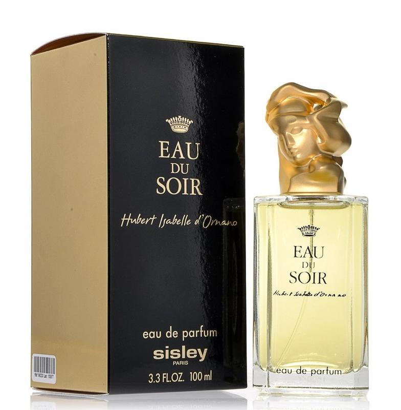 Купить Sisley Eau Du Soir на Духи.рф