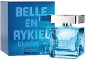 Купить Sonia Rykiel Belle En Rykiel Blue & Blue