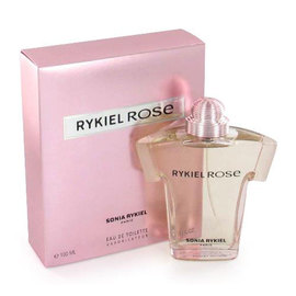 Отзывы на Sonia Rykiel - Rose