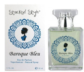 Купить Stacked Style Baroque Blue