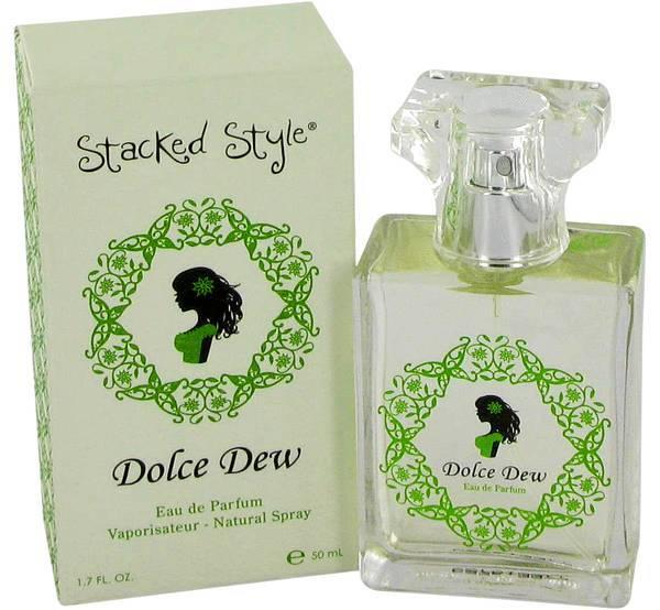 Stacked Style - Dolce Dew