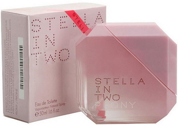 Stella Mccartney - In Two Peony