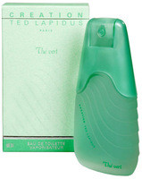 Купить Ted Lapidus Creation The Vert