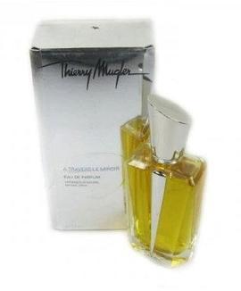 Отзывы на Thierry Mugler - A Travers Le Miroir