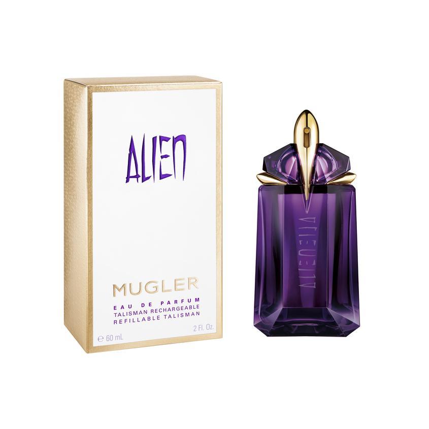 Thierry Mugler - Alien