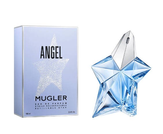 Thierry Mugler - Angel