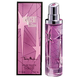 Отзывы на Thierry Mugler - Angel Innocent Illusion