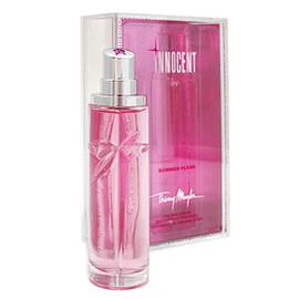 Отзывы на Thierry Mugler - Angel Innocent Summer Flash