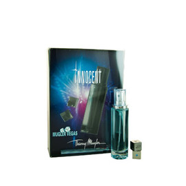 Отзывы на Thierry Mugler - Innocent Vegas