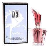 Купить Thierry Mugler Angel La Rose