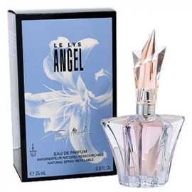 Отзывы на Thierry Mugler - Angel Le Lys