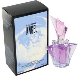 Отзывы на Thierry Mugler - Angel Garden Of Stars - Pivoine