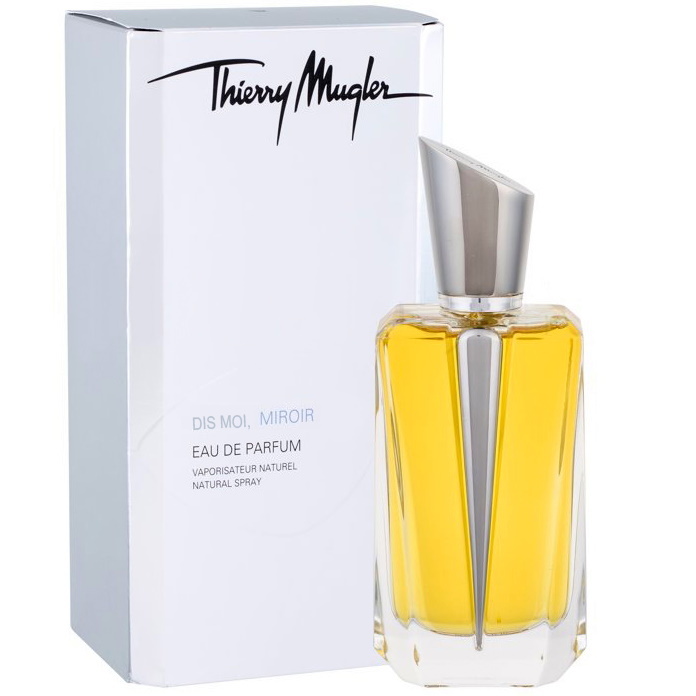 Thierry Mugler - Dis-moi Miroir