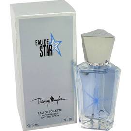 Отзывы на Thierry Mugler - Eau De Star