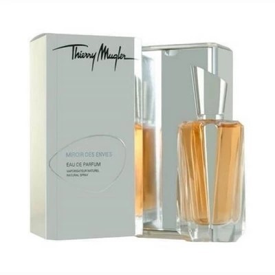 Thierry Mugler - Miroir Des Envies