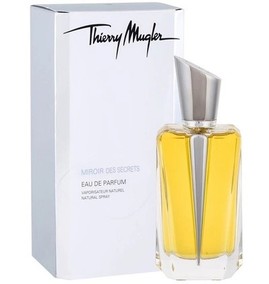 Отзывы на Thierry Mugler - Miroir Des Secrets