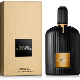 Отзывы на Tom Ford - Black Orchid