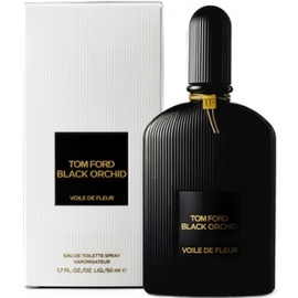 Отзывы на Tom Ford - Black Orchid Voile De Fleur