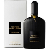 Купить Tom Ford Black Orchid Voile De Fleur
