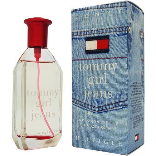 Tommy Hilfiger - Tommy Girl Jeans