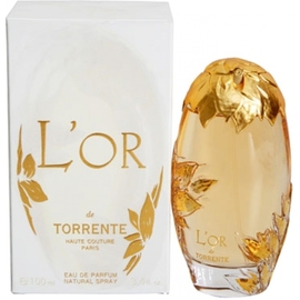 Отзывы на Torrente - L'or De Torrente