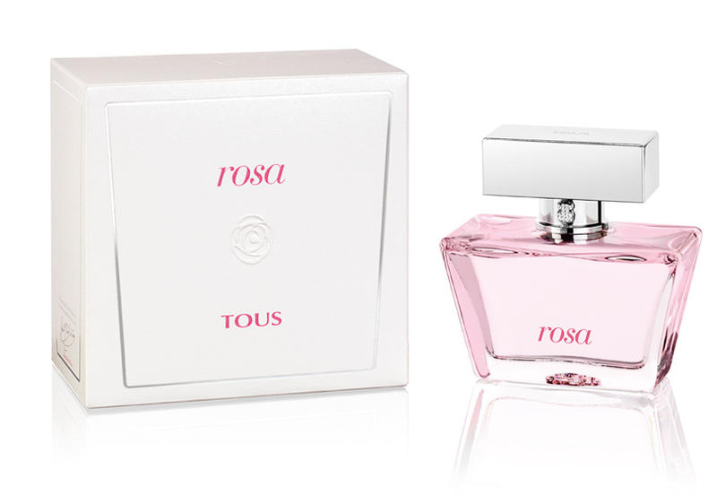 Tous - Rosa