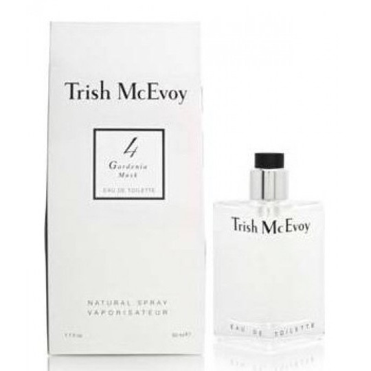 Trish Mcevoy - N4 Gardenia Musk