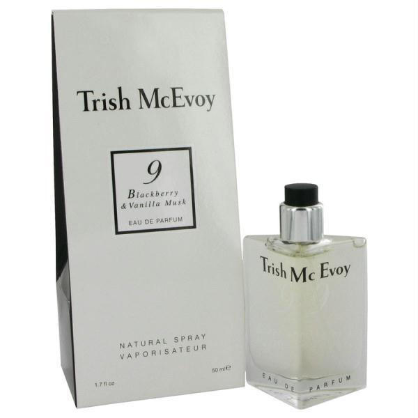 Trish Mcevoy - N9 Blackberry & Vanilla Musk