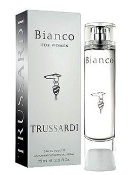 Отзывы на Trussardi - Bianco
