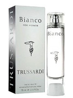 Купить Trussardi Bianco Купить Trussardi Bianco